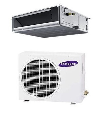 CANALIZZATO MSP 24000BTU C/COM.WIRELES