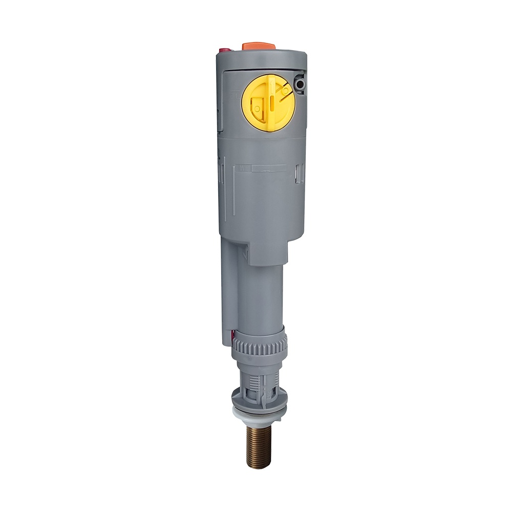 RUBINETTO A GALLEGGIANTE COMPACT BASSO  2.01/TO