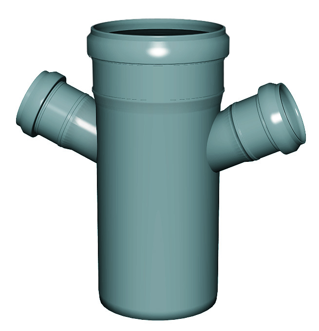 BRAGA DOPPIA 87G 110/50/50 RIDOTTA GRIGIO