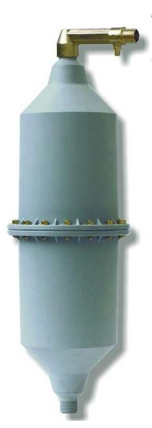 ALIMENTATORE ARIA SUPERMAXI LUISE