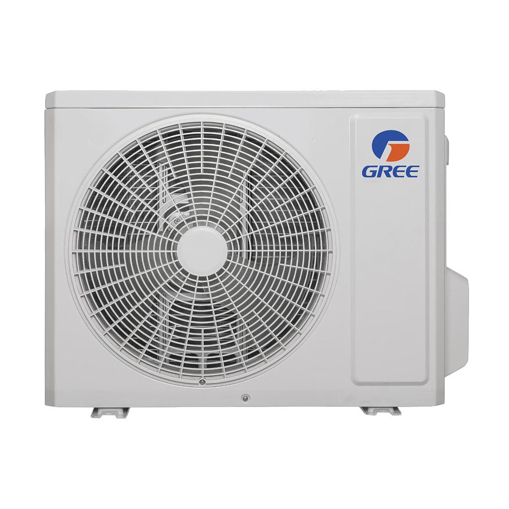 UNITA' ESTERNA MONO GREE "PULAR"  9.000 R32 -SPLIT