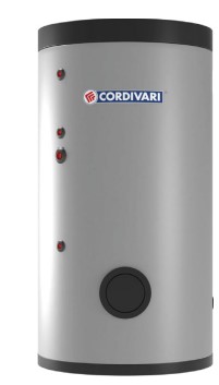 BOLLITORE BOLLY2 ST DUE SCAMBIATORI FB POLYWA LT.1000