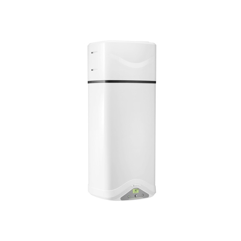 AQUANEXT 110 WH - SCALDACQUA A POMPA DI CALORE  110 LT