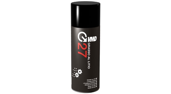 GRASSO MULTIUSO 400 ML. ART. ZXAS203