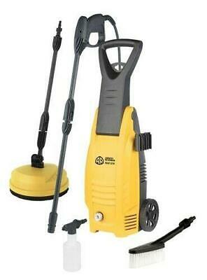 IDROPULITRICE 120 BAR TILLO 121K