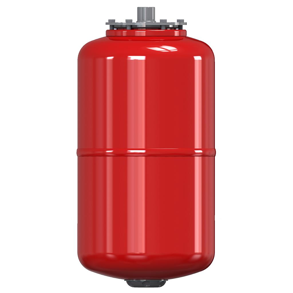 AUTOCLAVE PER ALTA PRESSIONE 20 LT. 16 BAR