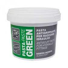 PASTA VERDE FACOT BARATTOLO 450 GR