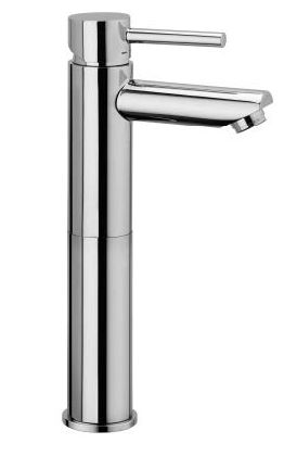MISCELATORE LAVABO TIPO ALTO STICK