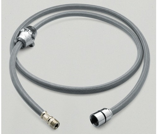 FLESSIBILE CM 150 NYLON CON PESO ECOLOGICO