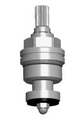 VITONE UNIFICATO 1/2' CON FILETTO