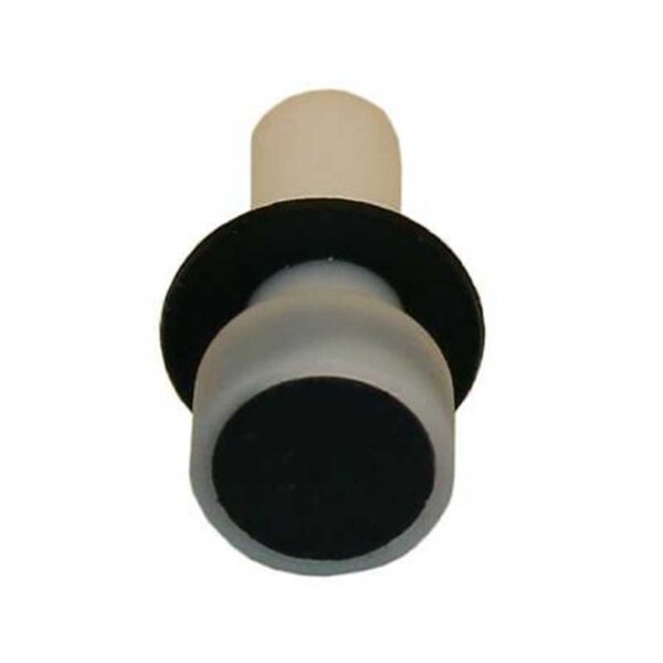 PISTONCINO CON GUARNIZIONE 10X5 MM PER MODELLO SARA ED ECO DAL 1996 AL 2010