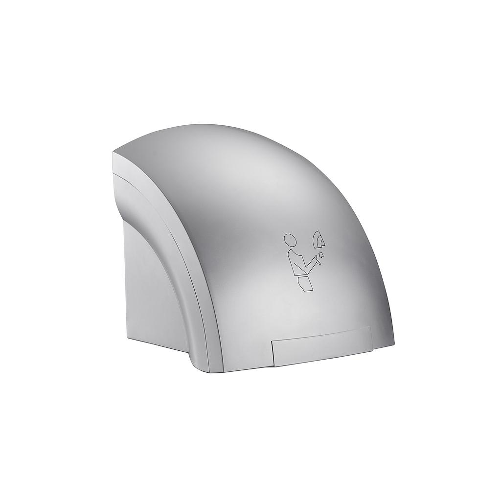 ASCIUGAMANI AUTOMATICO GRIGIO 1800W  ROCKET