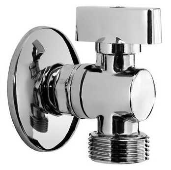 RUBINETTO A SFERA PER LAVATRICE