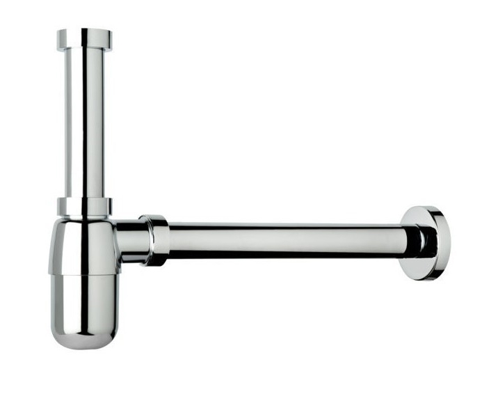 SIFONE "BOTTIGLIA" ABS CR 1"1/4XD.32