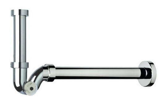 SIFONE A ESSE ABS CR 1"1/4XD.32