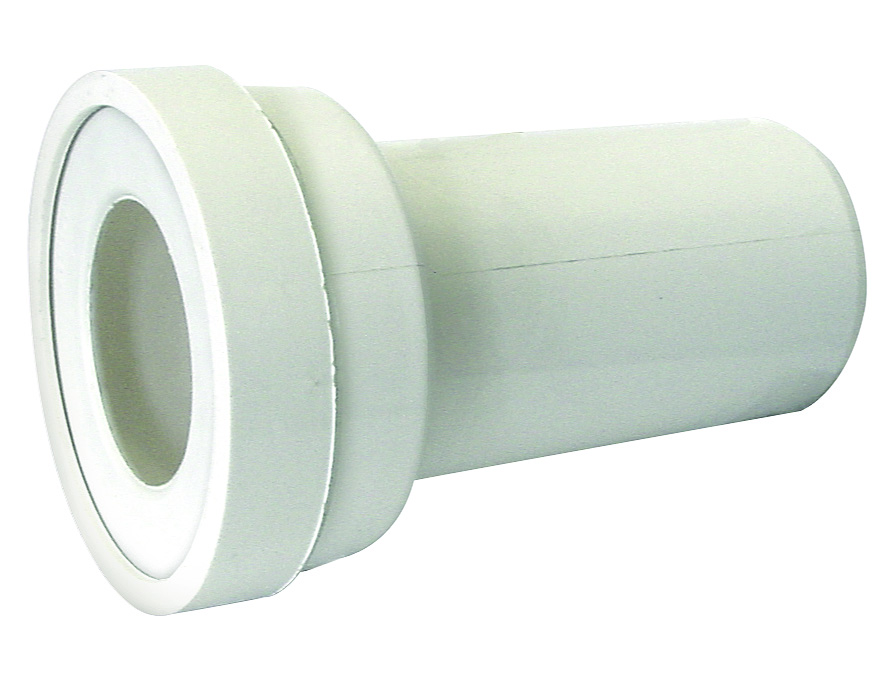 MANICOTTO  ECCENTRICO WC 110 lung160