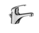MISCELATORE LAVABO 1"1/4 CON SCARICO PEGASO