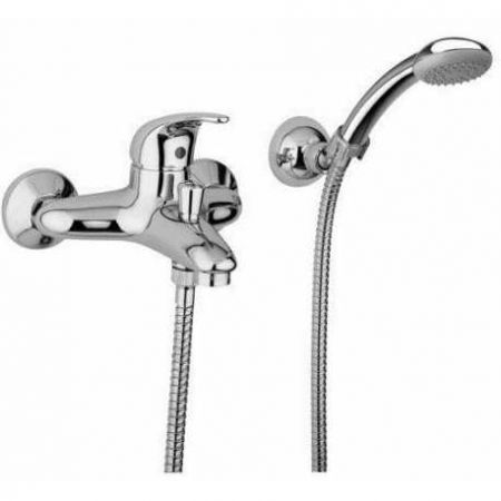 MISCELATORE VASCA CON DEVIATORE VASCA/DOCCIA PEGASO