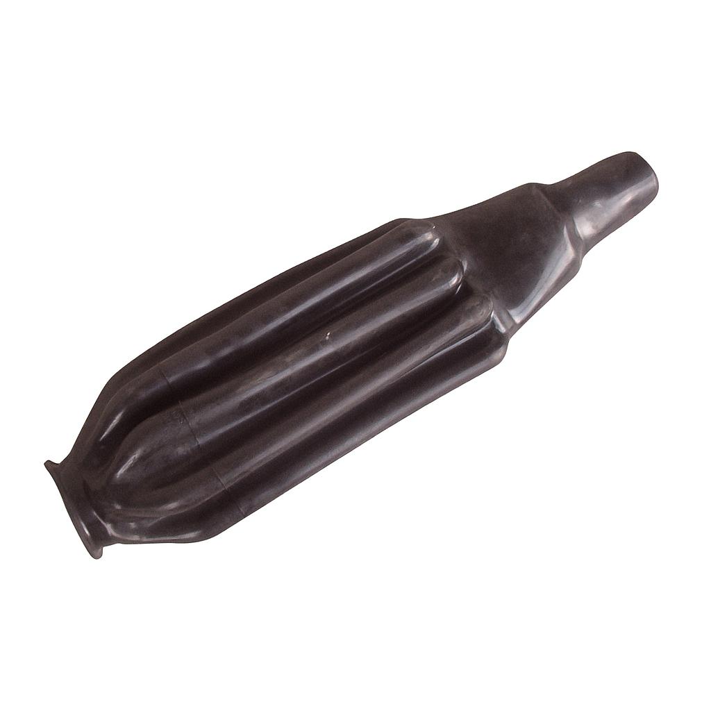 MEMBRANA EPDM NERO LT.50-60