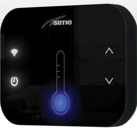 KIT SIME SMART WIFI +ALIMENTATORE
