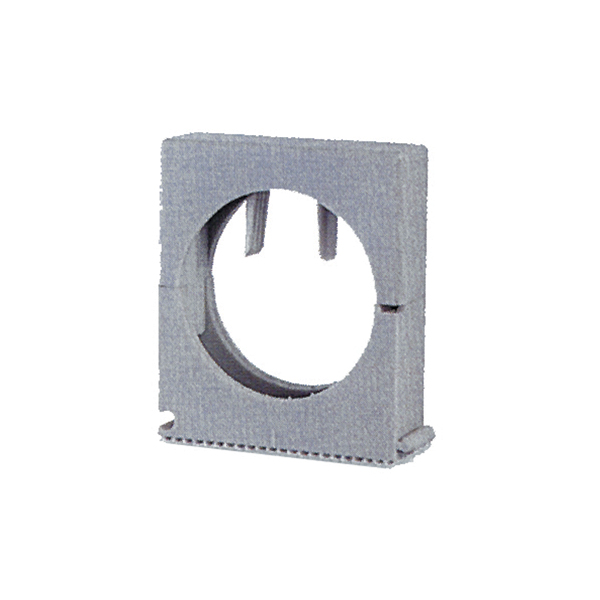 SUPPORTO SCH12-16GR IN NYLON