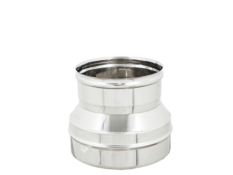 RIDUZIONE PER CANNA FUMARIA M120/F100