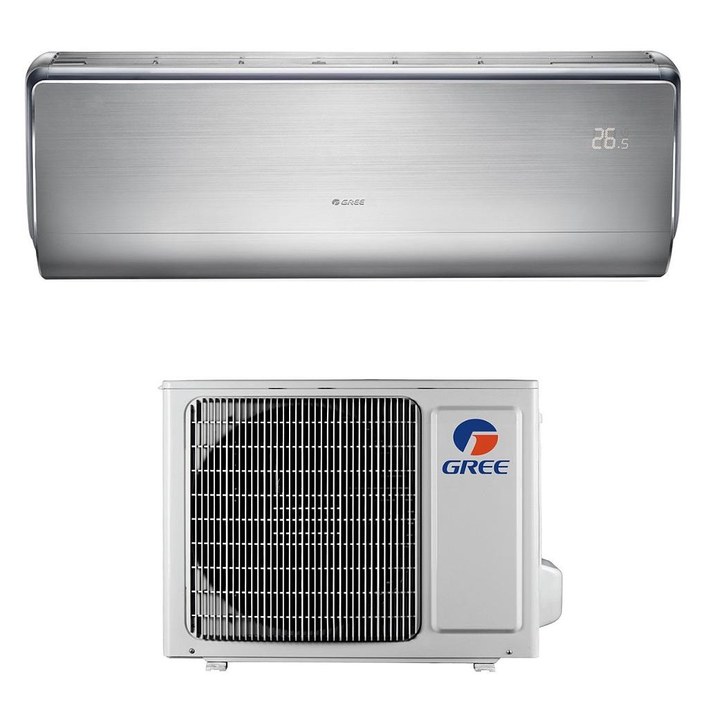 CLIMATIZZATORE GREE "U-CROWN" 9000 R32-SPLIT