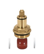 KIT STELO PIU' TEFLON PER INCASSO EXTRA 3/4" ART.1680