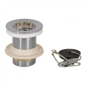 PILETTA LAVABO S/TP 1 1/4"