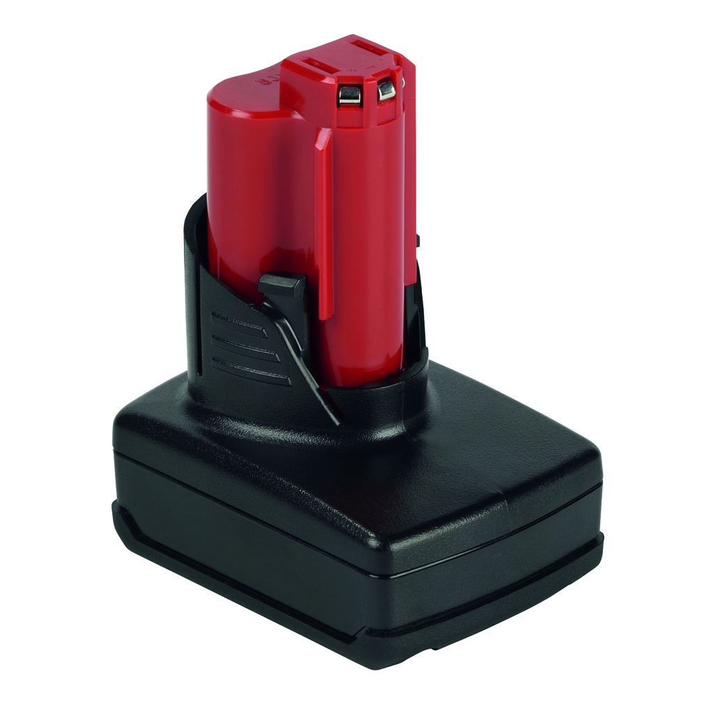 BATTERIA RICARICABILE PER MINIPRES 2432