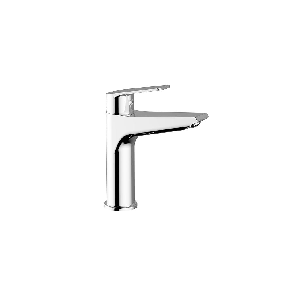 MISCELATORE LAVABO ALTO H.145 3/8 -SONIC