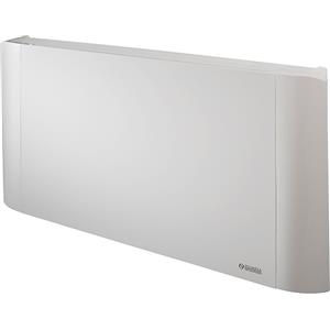 VENTILCONVETTORE INVERTER SL SMART 400 S1 B DC CON COMANDO TOUCH CONTROL BIANCO