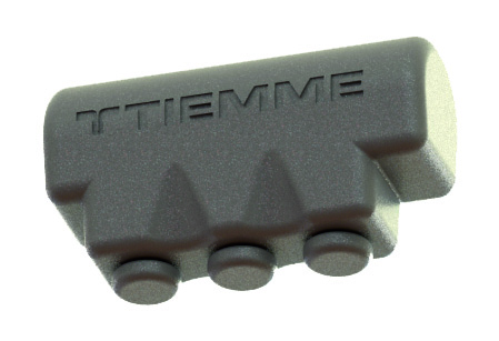 GUSCIO PER COIBENTAZIONE COLLETTORI 3 VIE- 1885