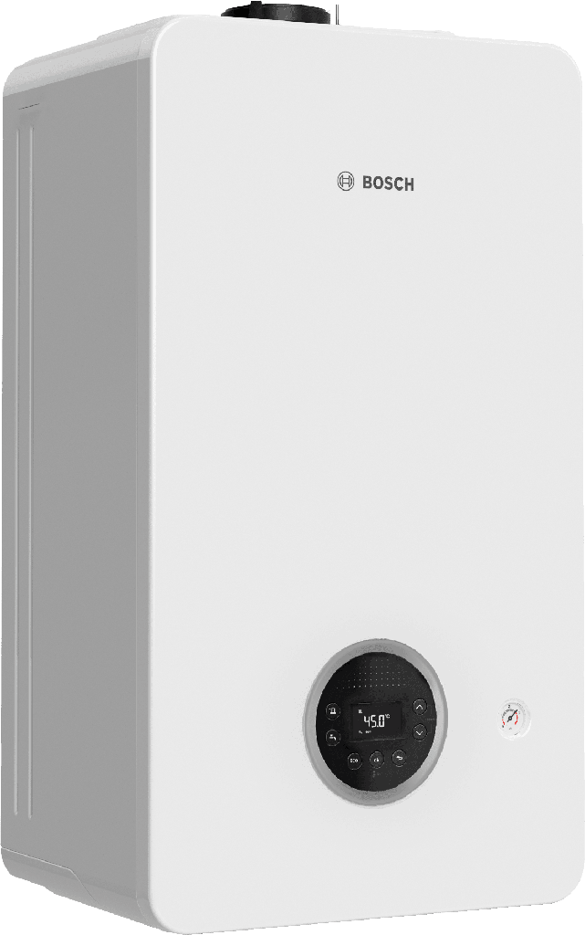 CALDAIA A CONDENSAZIONE CONDENS GC2200W  24 KW MTN BOSCH