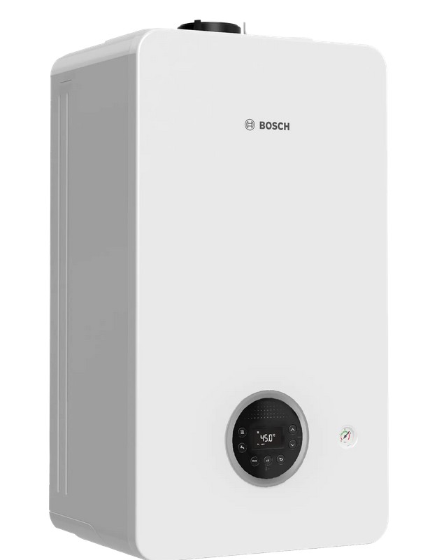 CALDAIA A CONDENSAZIONE CONDENS GC2300W  30 KW COIBENTATA MTN