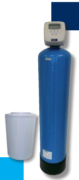 ADDOLCITORE - IDROS 50 AT DOPPIO CORPO 1"