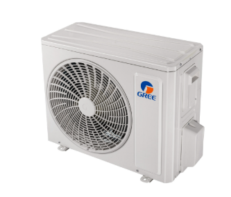 UNITA' ESTERNA MONO GREE "CONSOLE" 12.000 BTU R32