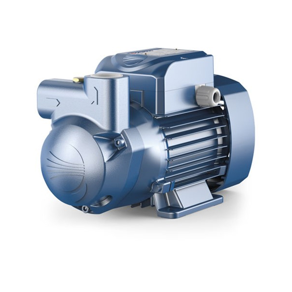 ELETTROPOMPA  AUTOADESCANTE MONOFASE HP1 CKM90