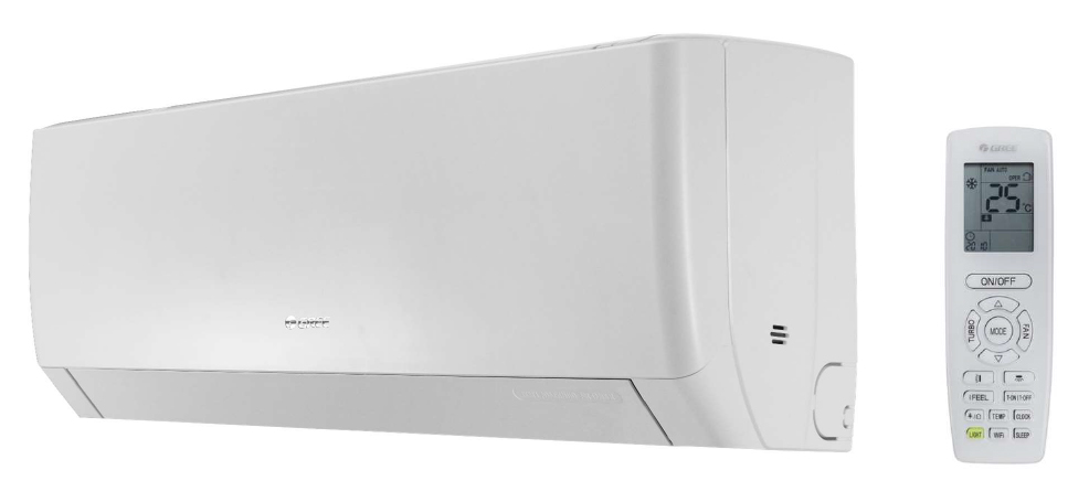 UNITA' INTERNA  GREE "PULAR" 9000 R32