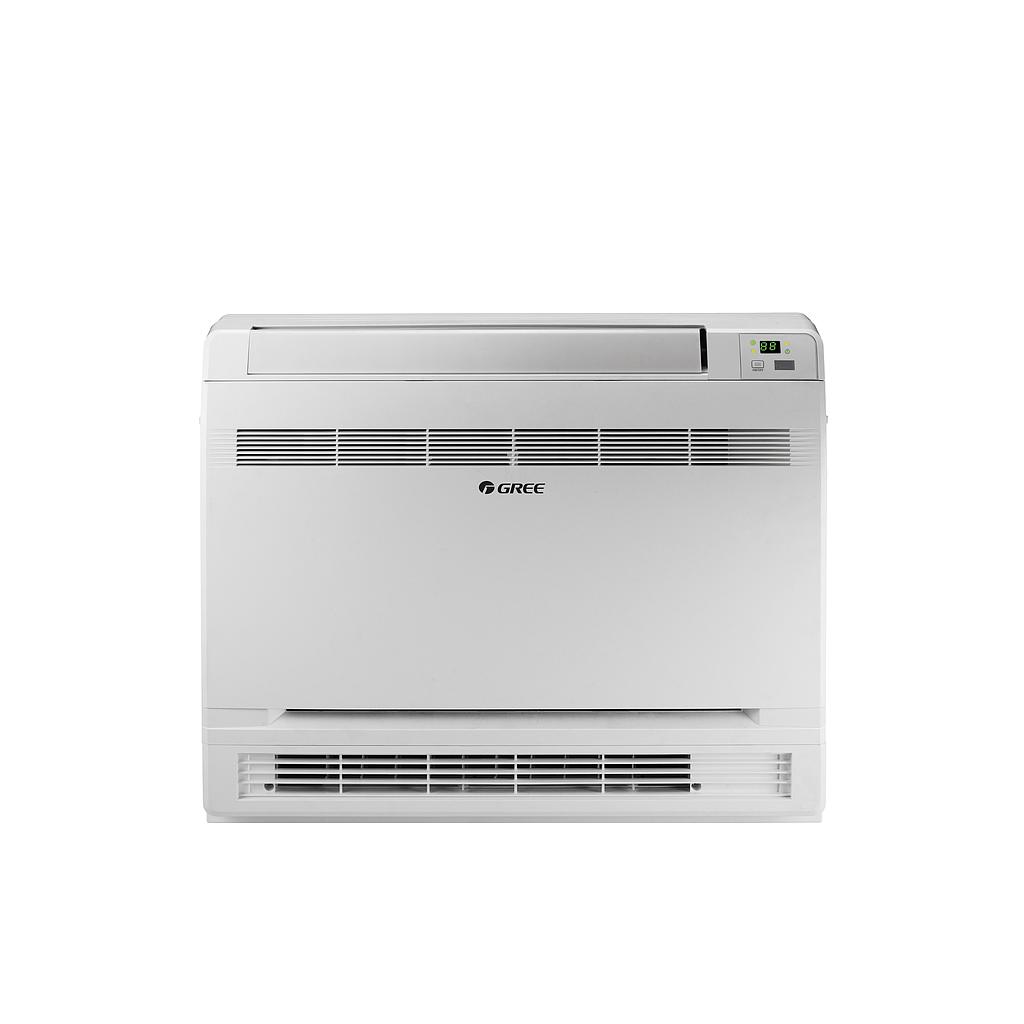 UNITA' INTERNA GREE CONSOLE 9000 R32