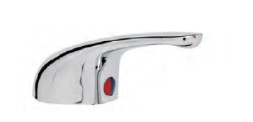 LEVA MONOCOMANDO SERIE "PRINCE"