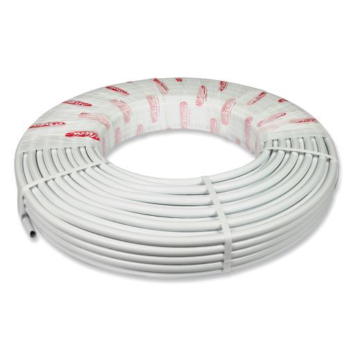 TUBO MULTISTRATO NUDO 16X2 NICOLL