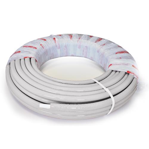TUBO MULTISTRATO RIVESTITO SYSTEM 16X2 ISO 6 MM NICOLL