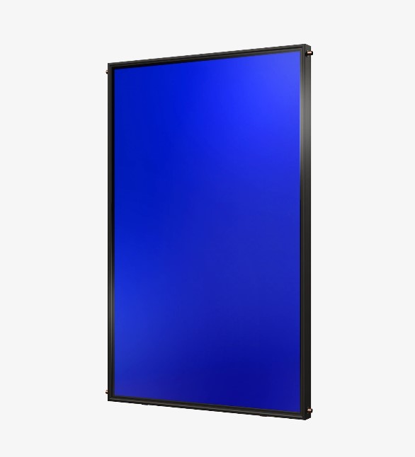 COLLETTORE SOLARE SUPREME ENERGY-29 DA 2,90MQ