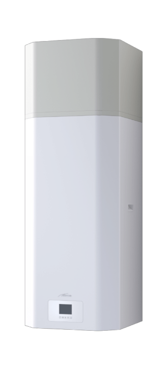 SCALDACQUA IN PDC ECOMAXI VA 110 MURALE