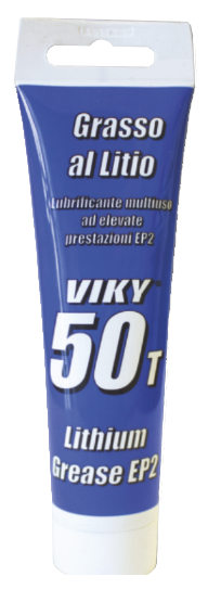 GRASSO A LITIO TUBETTO 75ML