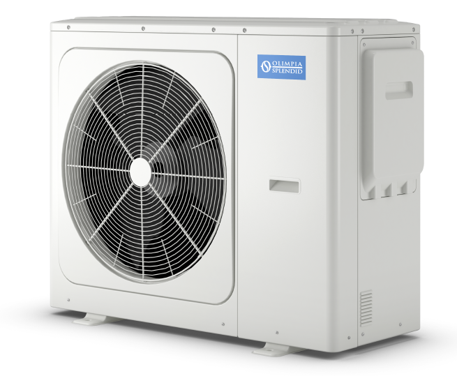 SHERPA MONOBLOCCO S2 14 KW TRIFASE