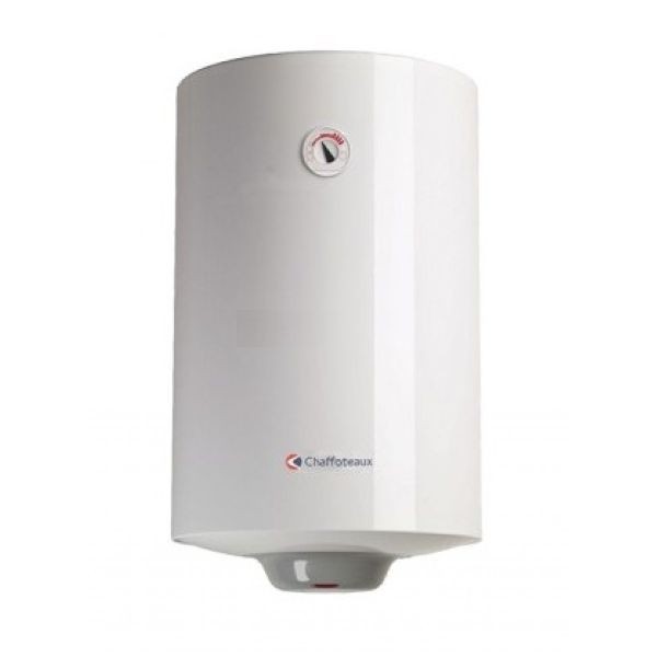 SCALDABAGNO ELETTRICO 5ANNI LT100 C&M VERTICALE ERP