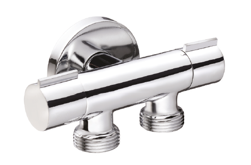 RUBINETTO EGO DOPPIO ATTACCO LAVATRICE