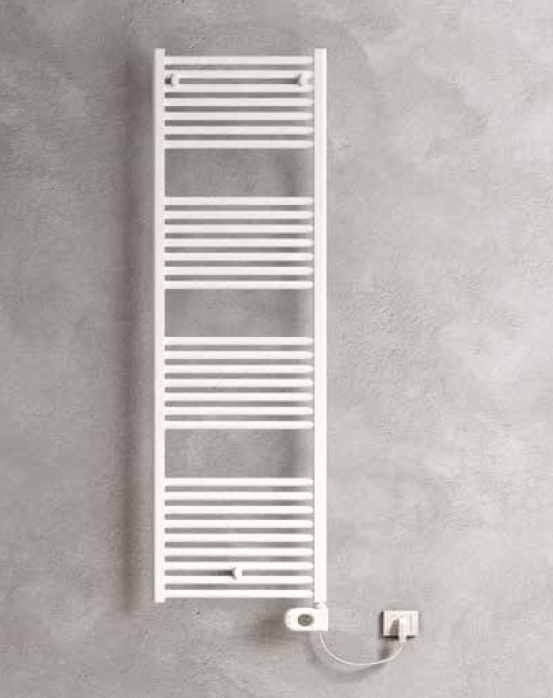 SCALDASALVIETTE LISA22 ELETTRICO 500X700 400W